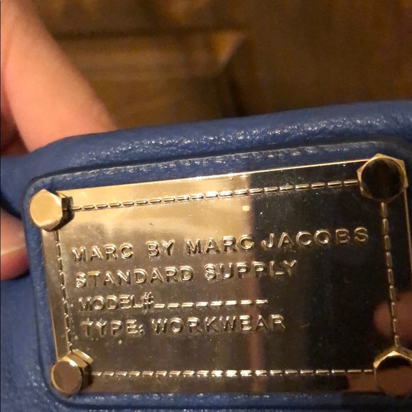 Marc by Marc jacobs classic Q hillier hobo bag - Picture 4 of 6